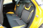 Ford Focus ST 2013 года